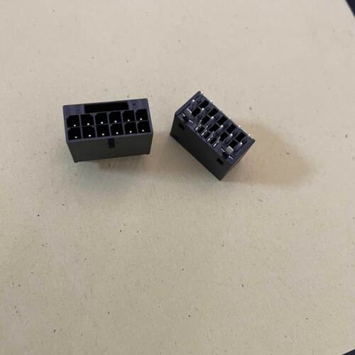 3090TI连接器12+4PPCI-E5.0