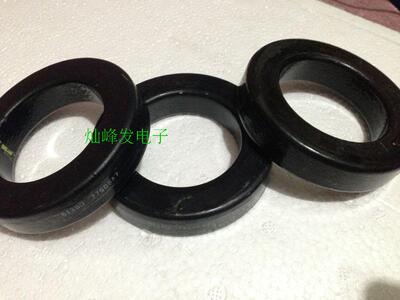 星客77908-A7进口Magnetic 美磁铁硅铝磁环 体积77.8X49.2X15.90