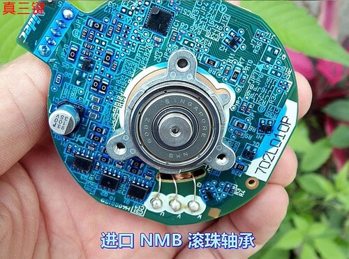 原装12特价 外转子 DC24V 直流无刷电机 自带驱动 (可正反转)正品