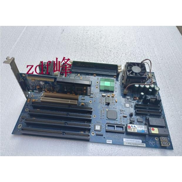 FI-RBXAT-PEL02Z/4 0939-08911电脑工控主板 FI-LYP4X-01Z/2显卡