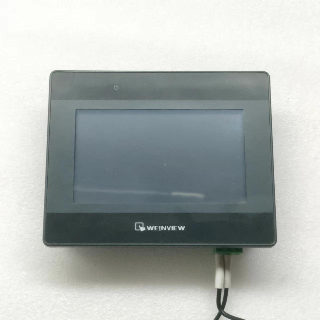 威纶通触摸屏4.3寸MT8051IP