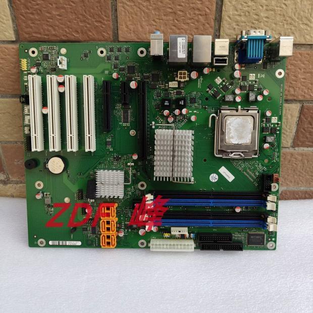 富士通D2836-S11 GS1/2 W26361-W1962-Z1-02-36工业电脑主板