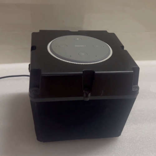 Huawei/华为Myna AI智能蓝牙音箱，型号V3-2，