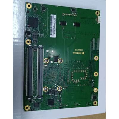 ADVANTRON MF025-000024-7A工控主板BHL6L113主板 议价