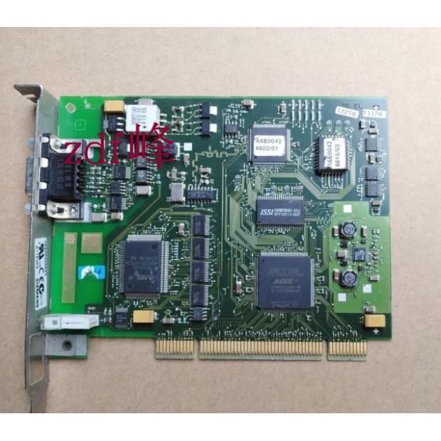 A5E00369844 E115352 CP5611 A2 通讯网卡A5E00369843