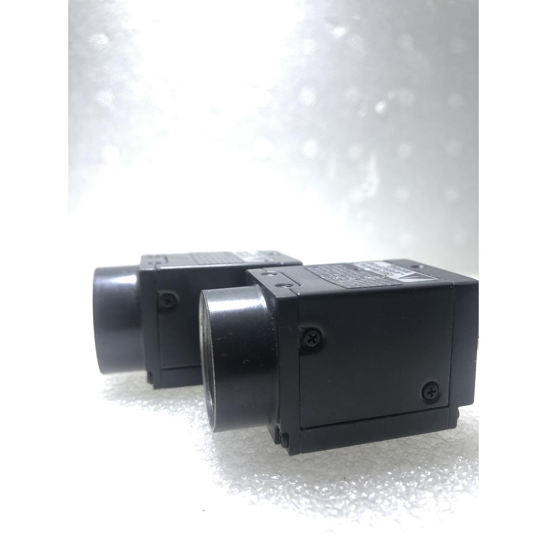 HITAHI/日立 CB420A CCD CAMERA工业相机 功能包好现货9新
