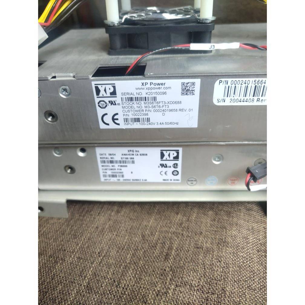 模块 power电源 M3-S6T6FT3-FT3 P3S8S8二手拆机现货源头货