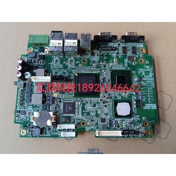 研华EAMB-1120 REV.A1工控机TPC-1258H-N2BE主板现货议价