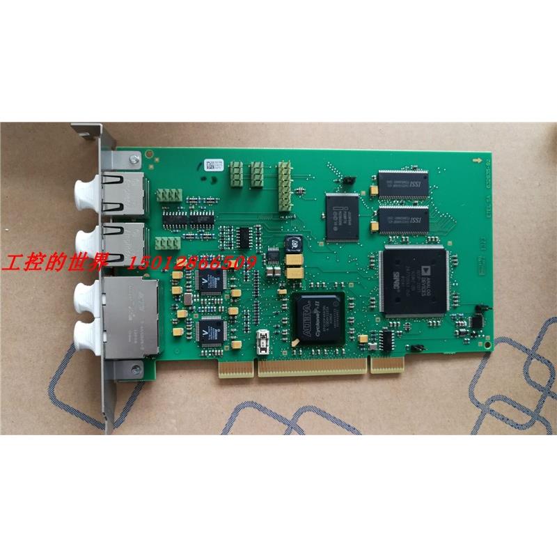 ETEL EU-LGP-0-0-1000-00 ETEL SA 632035-02 PCI网卡 现货 议价