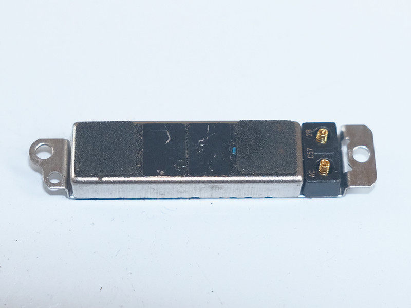 江哥水果6震动马达直线震动电机 diy骨传导