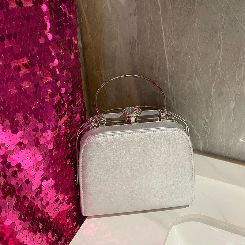 手拿包旗袍配包喜妈妈手提包婚礼手包宴会包高级感手包女小包宴会