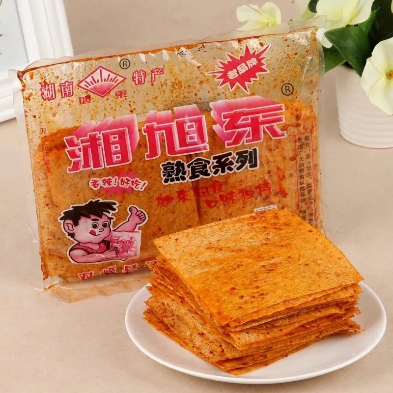 儿时怀旧小零食小吃大礼包