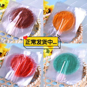 80后怀旧零食麦芽糖果太阳糖拉丝糖黏粘牙糖牙签糖儿童恶搞糖果