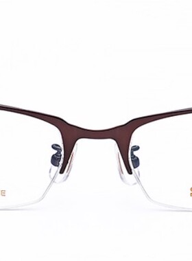 INY精工SEIKO眼镜框架HC1016 C2005 C2008 T929钛合金半框金属镜