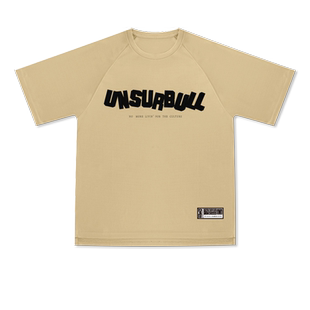 投篮服篮球训练服短袖美式T恤夏季体育生田径卫衣速干运动上衣男