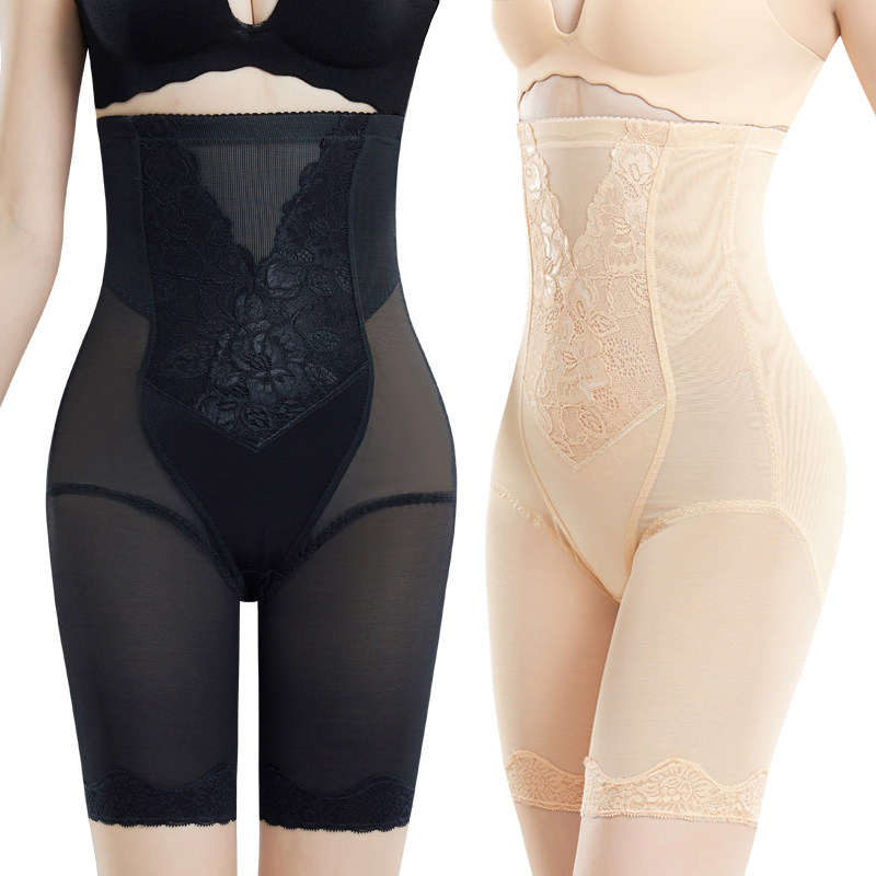 收腹裤收小肚子强力产后收腹内裤薄塑形束腰塑身美体裤收腹提臀裤,女士内衣/男士内衣/家居服,塑身美体裤,淘宝优惠券,粉丝福利购,淘宝优惠卷