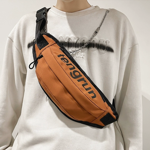 Tide, летняя спортивная нагрудная сумка для отдыха