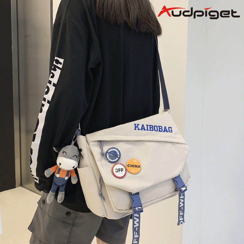 初中生书包2023新款休闲