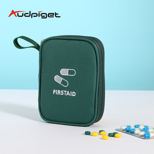 便携式药品收纳包2023新款