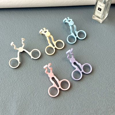 美瞳辅助器撑开眼皮新手佩戴隐形眼镜撑大眼睛入门助戴器夹子便携