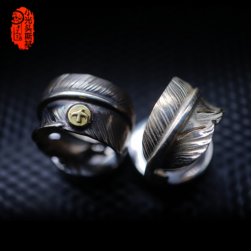 Bague mixte       en Argenterie - Ref 3086782 Image 7