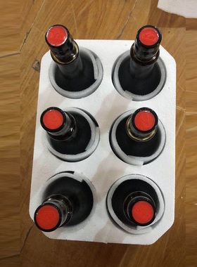 广东安铺白切鸡无礼盒6瓶装酱油湛江安铺特产酱油410ml广东包邮