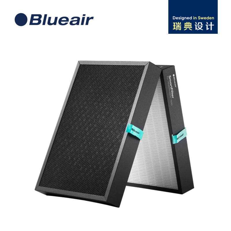 布鲁雅尔Blueair空气净化器过滤网滤芯G47400/7410i/7440i/7470i