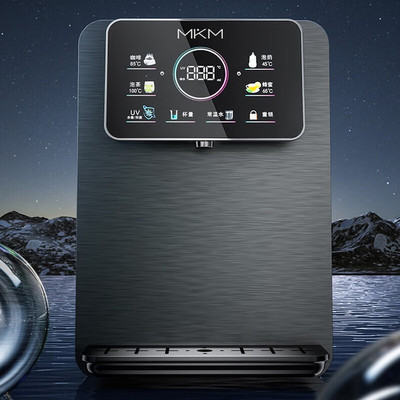 米开米大屏管线机调温抑菌饮水机MKM直饮水机Mi-600末端设备