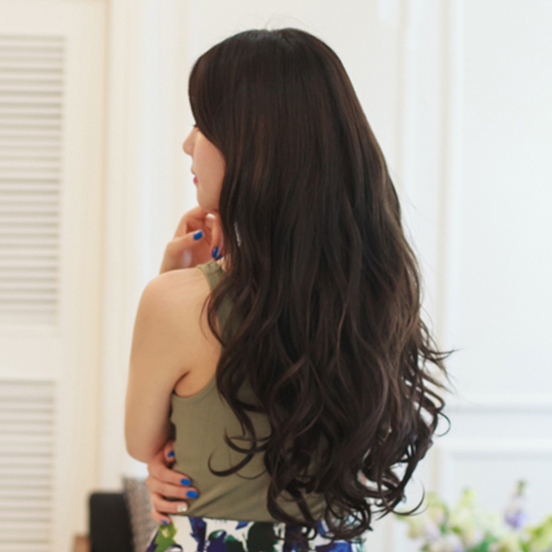 Extension mèches - Ref 225797 Image 4