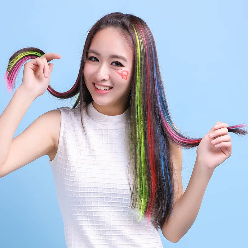 Extension cheveux - Ref 218627 Image 3