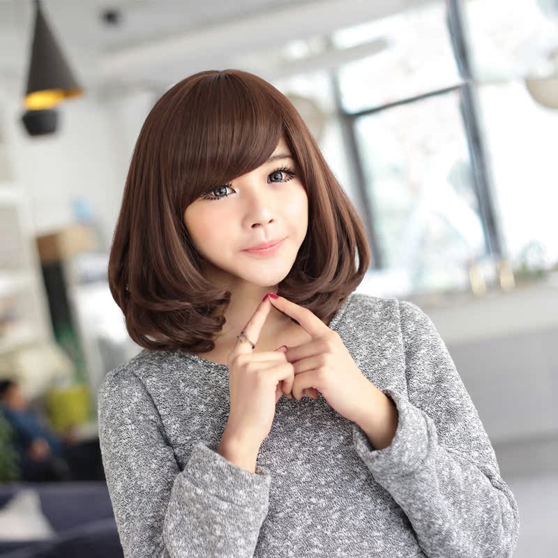 Perruque cheveux courts - Ref 2607248 Image 3