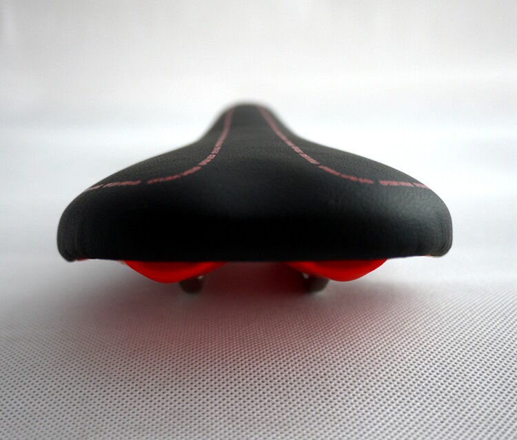 Selle de vélo cyclisme sur route VELO - Ref 2351257 Image 5