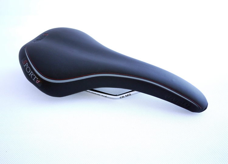 Selle de vélo Mountain Bike VELO - Ref 2351259 Image 3