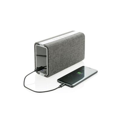 【清仓特卖】XDDESIGN Vogue多功能二合一无线蓝牙音箱电脑音响