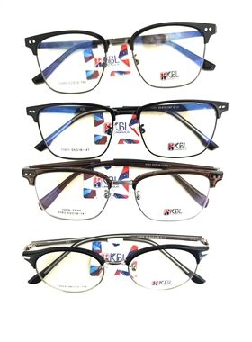 KBL康保莱眼镜框架 9899 15097 15114 15074 11004 11074 11090