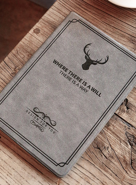 适用2025华为平板MatePad Mini 保护壳MLR-AL10 matepadmini保护套带笔槽8.8英寸全包硅胶软智能休眠皮套防摔