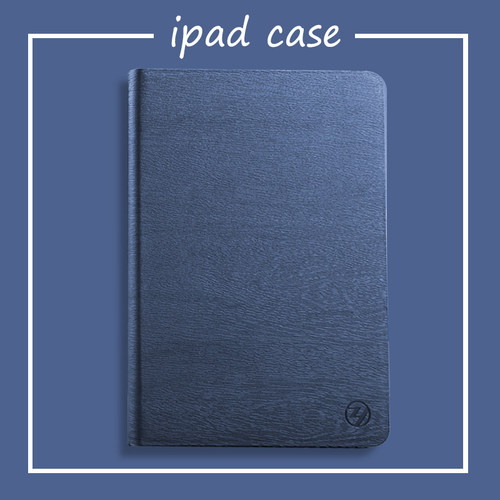 苹果2022新款ipad10保护套2025版ipad11保护壳10.2英寸air6/5壳爱拍的mini6/7防摔第八代书本式ipad6th简约薄