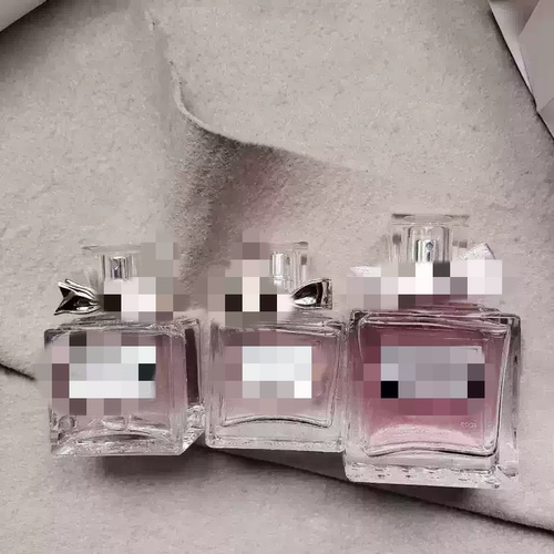 不要钱 满209免费送1瓶~D家香水//花漾甜心小姐淡香水50ml