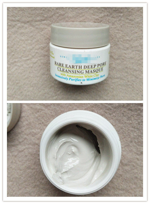 不要钱/满99元免费送1瓶·~科//yan~@氏 亚马逊白泥清洁面膜14ml