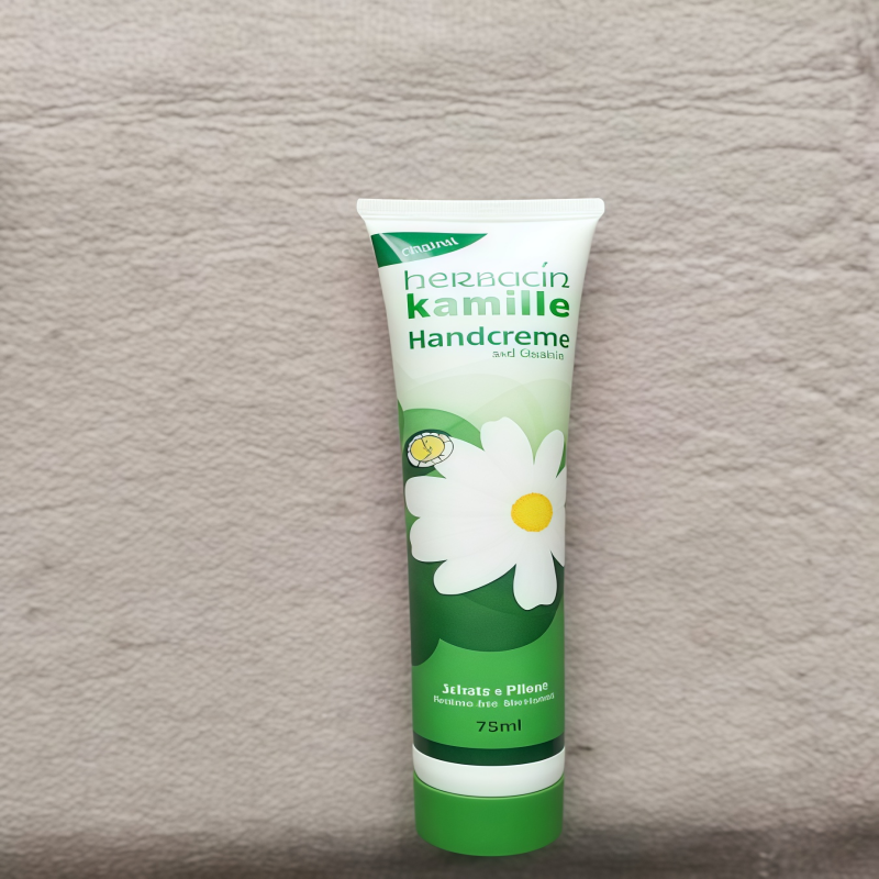 不要钱 满109免费送1瓶~德国贺//本*甘菊小雏菊滋润护手霜75ml,彩妆/香水/美妆工具,修眉刀,淘宝优惠券,粉丝福利购,淘宝优惠卷