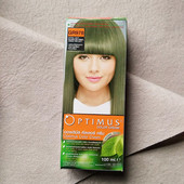 泰国柜65 dcas 染发膏香波天然植物染发剂不伤头皮978浅金灰绿色