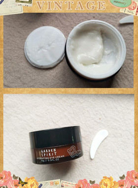 澳洲原产~澳cui//*悦清润保湿眼霜15g紧致亢皱舒缓保湿淡眼纹眼袋