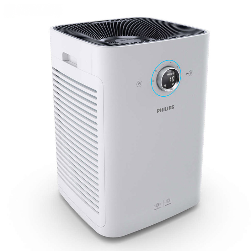 [天猫全球官方店（加拿大）空气净化,氧吧]【自营】飞利浦空气净化器AC6608月销量0件仅售4479元