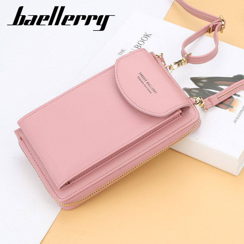 女士手机包baellerry新款韩版小