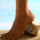 anklet layer foot chain accessories欧美脚链饰 New set three