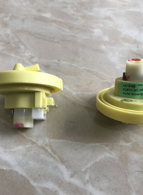 惠而浦CHGQ II W10122382水位传感器水位开关 洗衣机水位开关