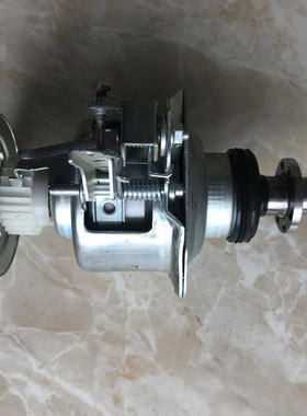 美的洗衣机离合器MB65-F3000S MB65-K3000G(S MB65-Q1026GQ3009GS