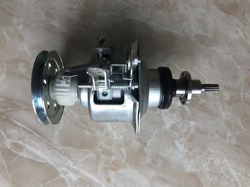 美的洗衣机离合器MB65-F3000S MB65-K3000G(S MB65-Q1026GQ3009GS