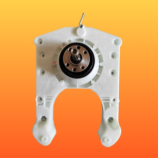 XQB150 1560 1168减速器 轴承配件 135 适用扬子洗衣机离合器