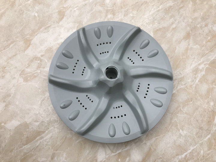 适用小天鹅洗衣机波轮XQB55-802C/XQB60-3288CL,3908CL转盘叶轮